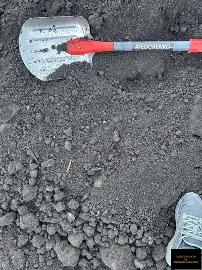 чернозем