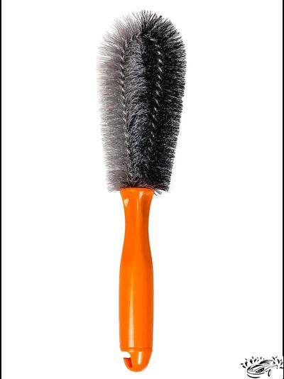 Щетка-ершик для мытья дисков (27 см)