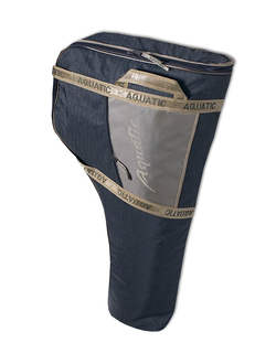 Чехол ЧМ-11 для мотора (2х, 2-3.5 лс)