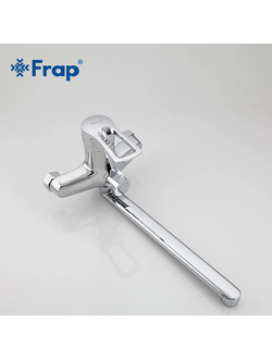 Смеситель для ванной FRAP F22701-B