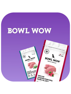 BOWL WOW