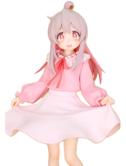 Фигурка Махиро Ояма (Oyama Mahiro Vivit Figure)