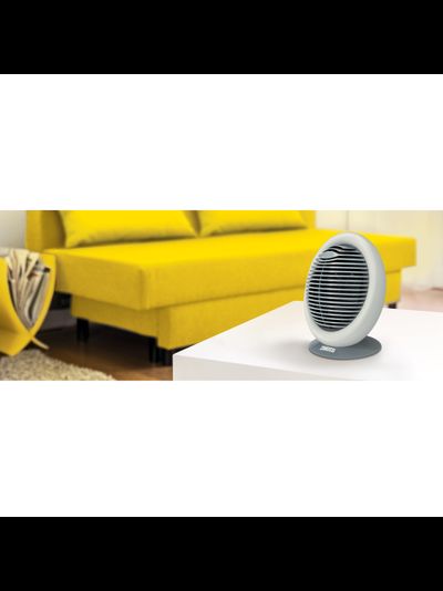 Тепловентилятор Zanussi ZFH/C-405 white