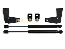 Амортизаторы капота, 2 шт. Pneumatic для Kia Sportage 2016-