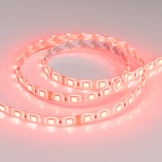 Лента Arlight RTW-SE-B60-10mm 24V RGB (14.4 W/m, IP65, 5060, 5m)