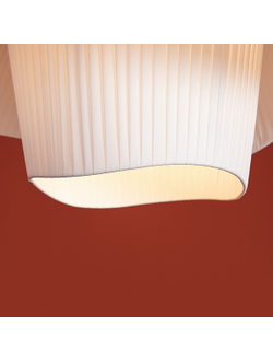 Freya, Подвесной светильник Air, FR2044PL-03W