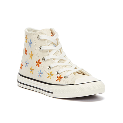 Converse Chuck Taylor All Star Spring Flowers 671099C Allstar converse.ru