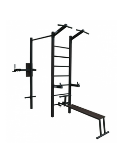 Уличный спортивный комплекс Sv Sport 212