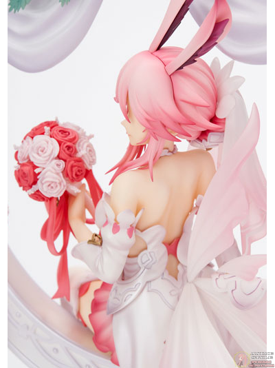 Фигурка 1/7 Сакура Яэ (Yae Sakura no Gensou Ver.)