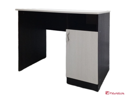 Стол письменный (ниша/дверь) бодега