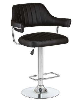 Барный стул LM-5019 черный