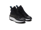 Converse Run Star Hike Black теплые