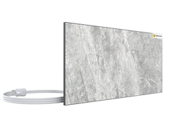 Керамический обогреватель TekKeramik ТК-300W ЭКО Мраморный бриз