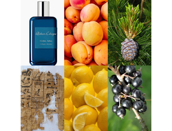 Atelier Cologne Cedre Atlas