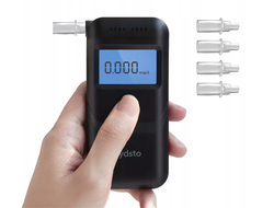 Алкотестер Lydstro Breath Alcohol Tester (HD--JJCSY02)