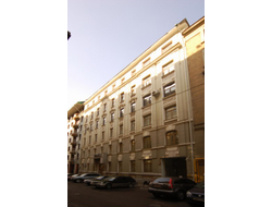 Уланский переулок , дом 19, ЖК «Элита»