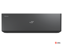 Внутренний блок настенного типа Hisense серии VISION PRO CARBON FREE Match DC Inverter AS-13UW4RXVQH01G(B)
