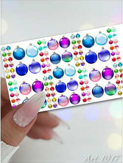 Слайдер-дизайн для акцентов by Anna Tkacheva Art.1017