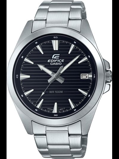 Часы Casio Edifice EFV-140D-1A