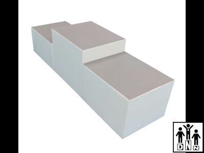 Пьедестал для награждения разборный DNN