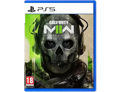 Игра Call of Duty: Modern Warfare II (PS5)