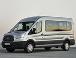 Ford Tranzit 2014 - 2022