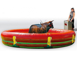 Аттракцион Бык родео «Техас»