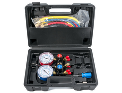 Манометрическая станция BC-PREMIUM M1