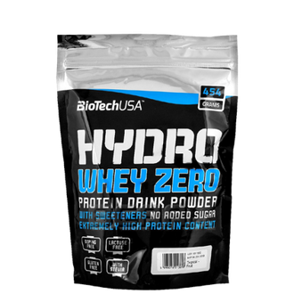 HYDRO WHEY ZERO 454g