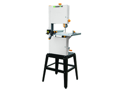 Станок ленточнопильный WoodTec BLT-305, от