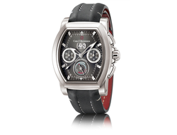 Купить Carl F. Bucherer Patravi T-Graph 10615.08
