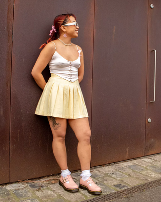 Dr. Martens Mary Jane 8065 Virginia