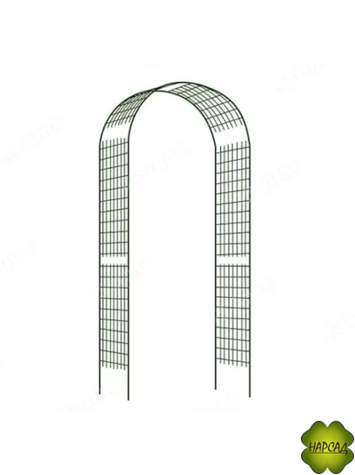 АРКА РАЗБОРНАЯ 2,55*1,2*0,51м