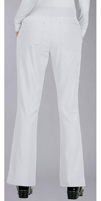 KOI брюки жен. 732Т (S, 01) удлиненные (рост от 172 см)