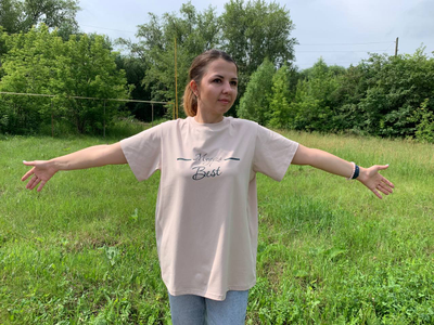 Футболка 647-0425