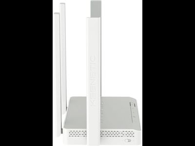 Keenetic Speedster (KN-3012) Белый