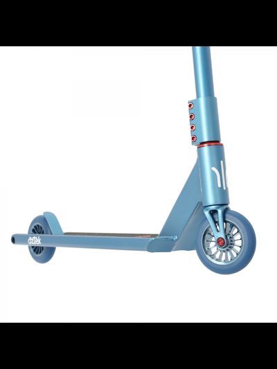 Трюковой самокат AZTEK Architect Complete Blue