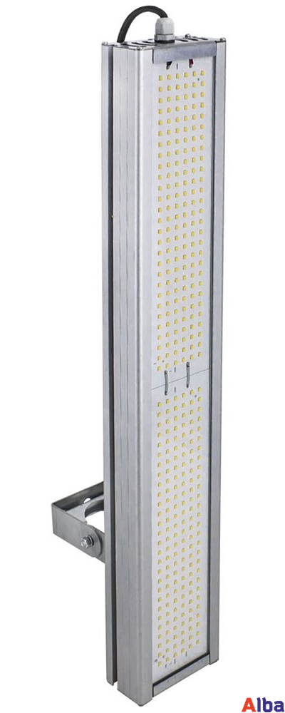 VRN-124 уличный светодиодный светильник