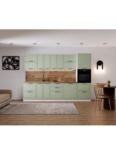 Кухня "Ромашка"