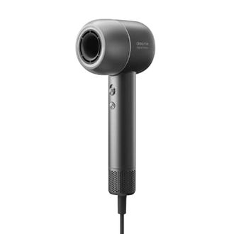 Xiaomi Фен для волос Xiaomi Dreame Intelligent Temperature Control Hair Dryer Grey - AHD5-GD0