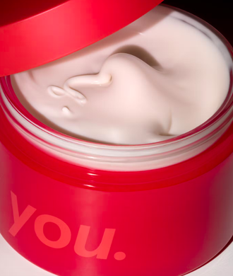 Glossier Crème de You Body Butter - Парфюмированный баттер для тела
