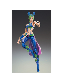 Фигурка Джолин Куджо (Jolyne Cujoh)