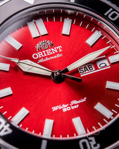 Мужские часы Orient RA-AA0915R