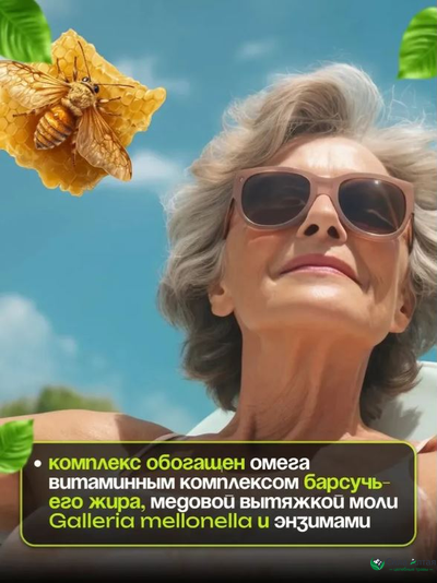 Бронхо-легочный комплекс 3в1