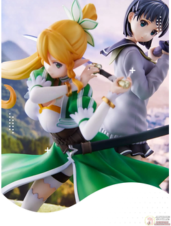 Мастера Меча Онлайн (Sword Art Online)