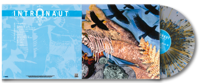 Intronaut - Prehistoricisms 2-LP Splatter