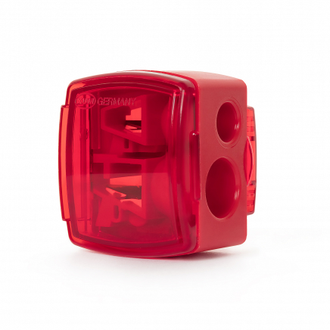 Romanovamakeup Точилка двойная