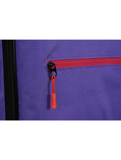 Рюкзак для SUP-доски Aqua Marina Zip Backpack (Purple S)