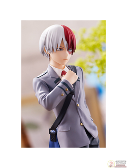 Фигурка Шото Тодороки (Todoroki Shouto Pop Up Parade)