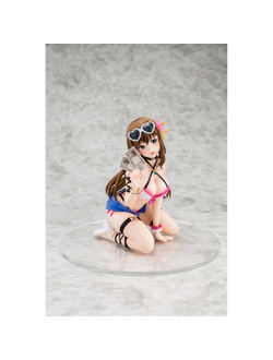 Фигурка 1/6 Arigane Alice